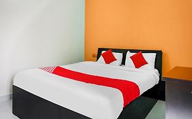 Hotel O Rajyog